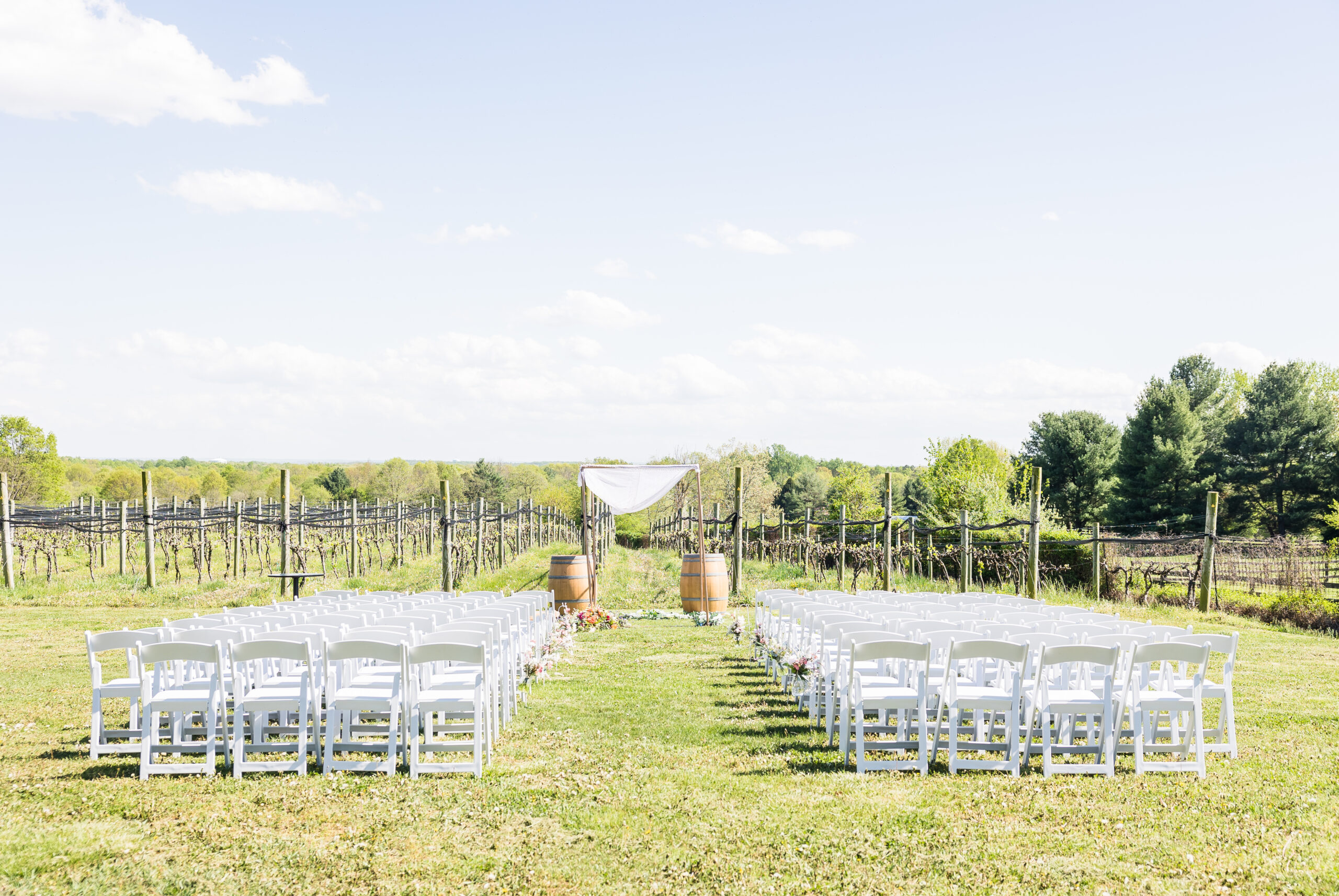 the winery at la grange in haymarket virginia