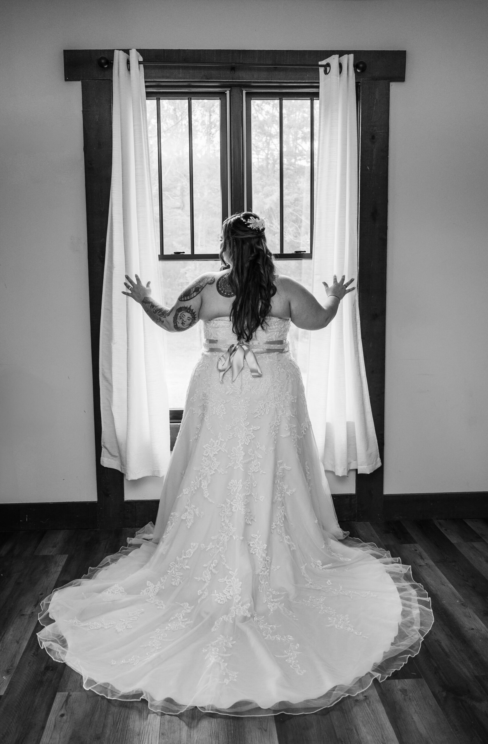 the winery at la grange bridal suite in haymarket virginia