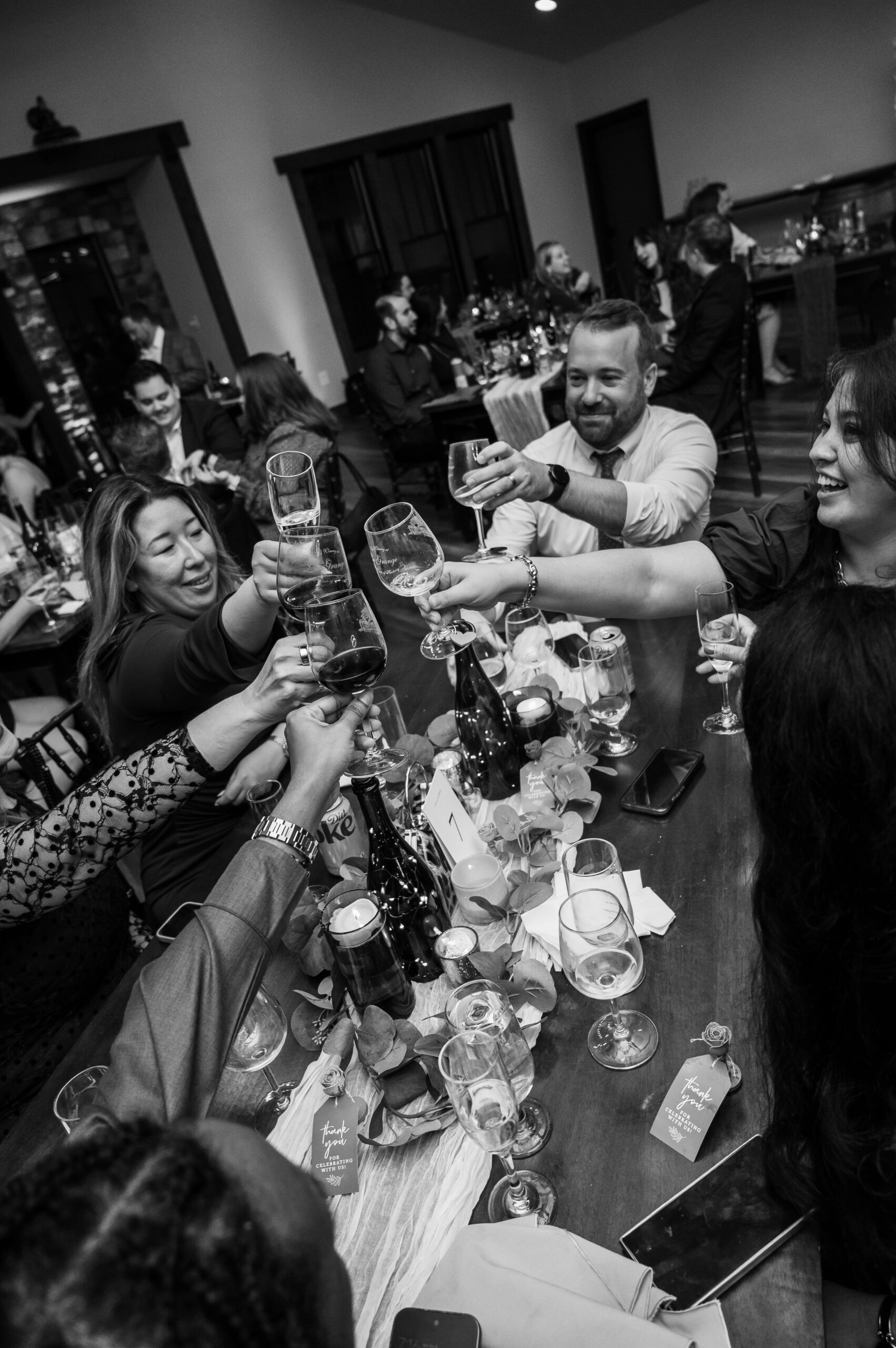 Haymarket virginia indoor wedding venue