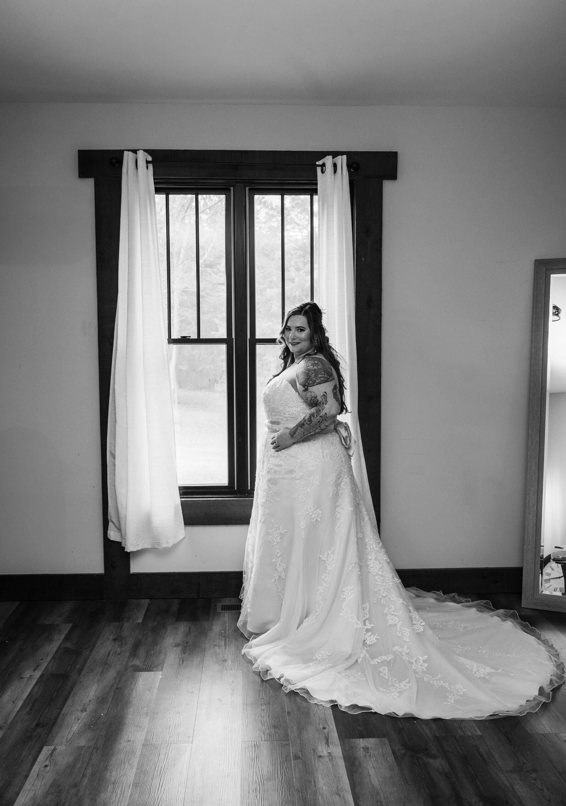 the winery at la grange bridal suite in haymarket virginia